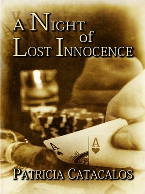 cover image of A Night of Lost Innocence